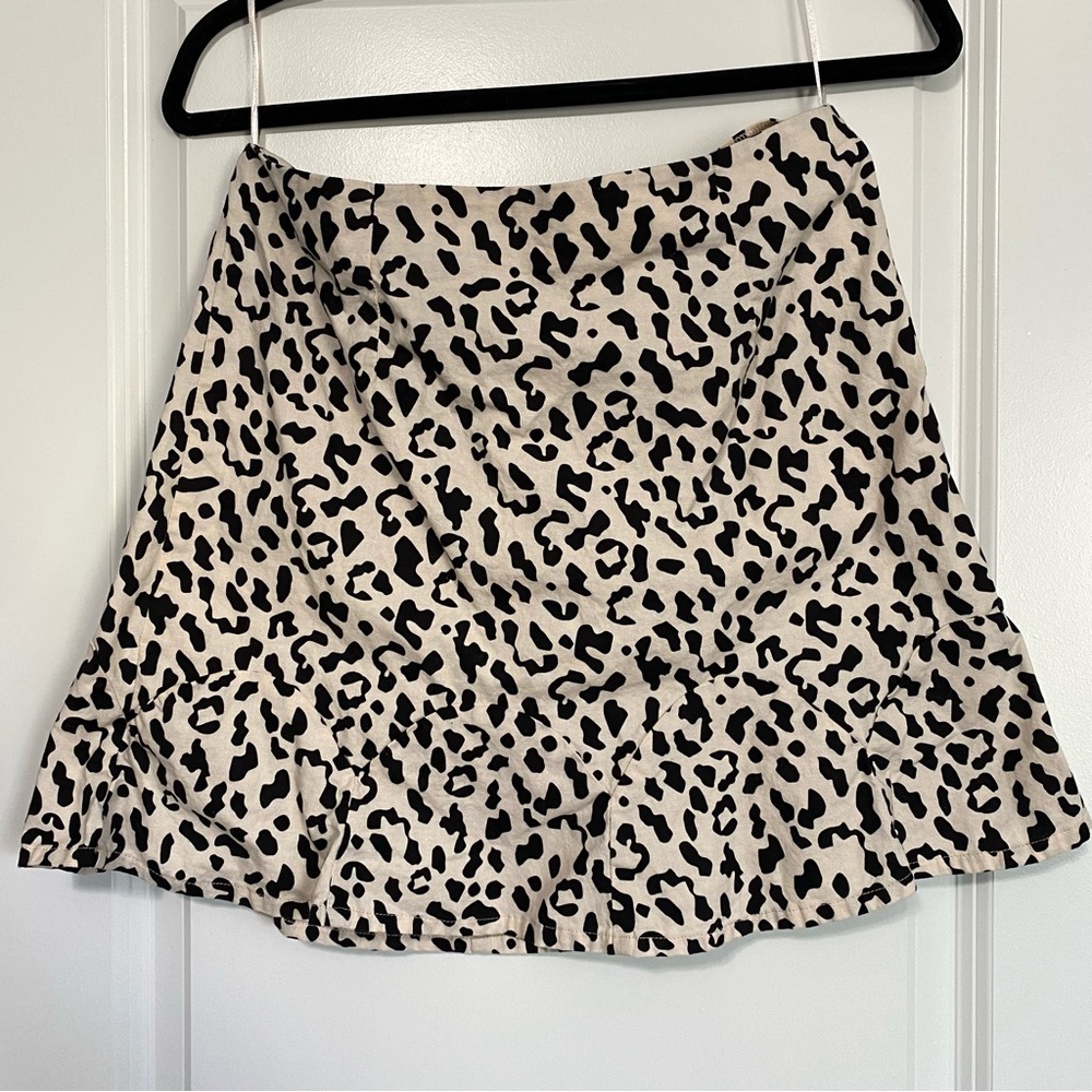 The Fifth Label Skirt